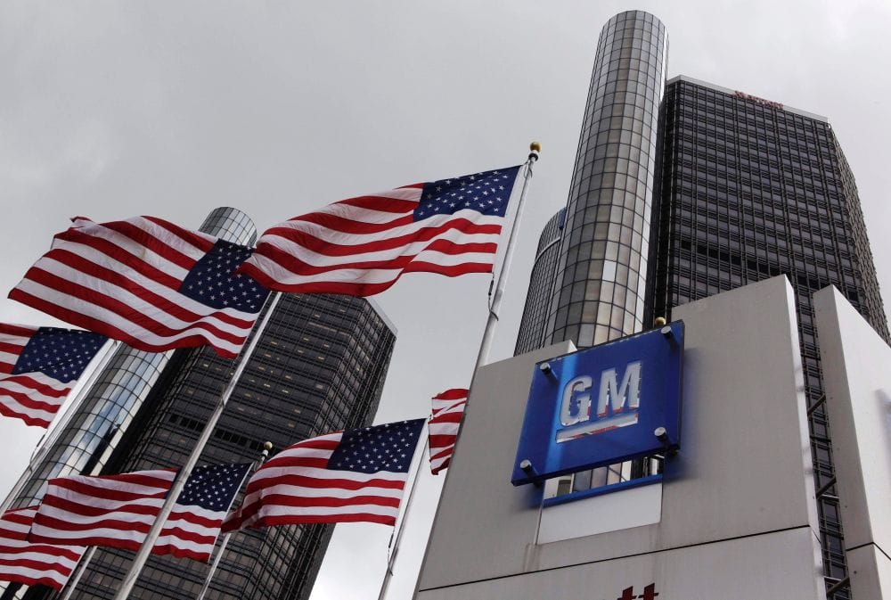 General Motors Q3 earnings preview What to expect and potential impact