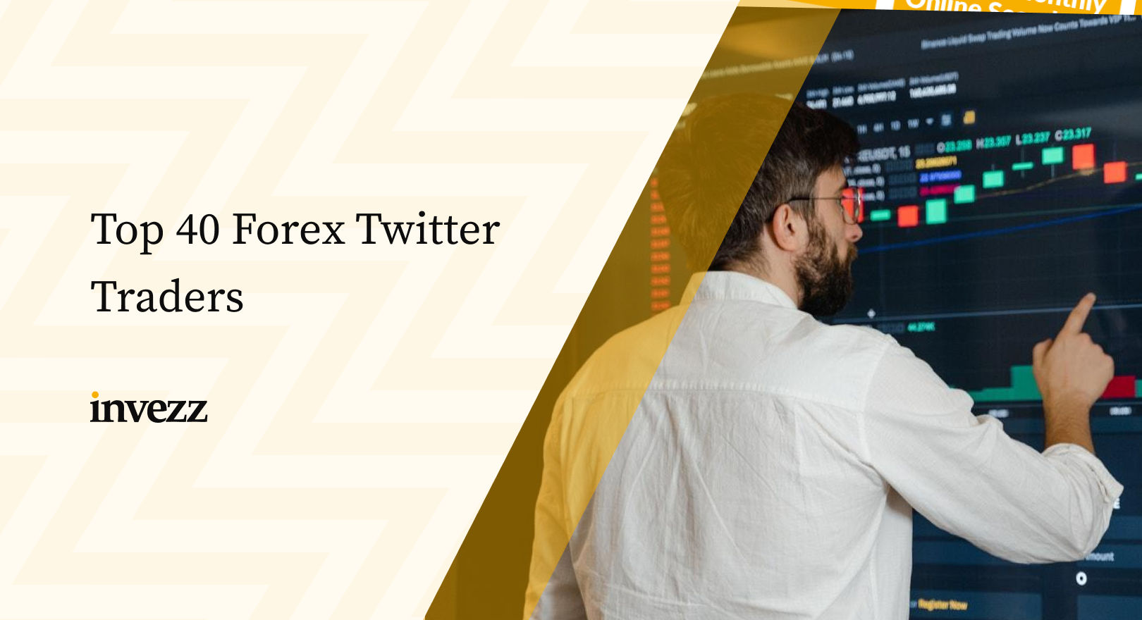 40 Best forex traders to follow on Twitter in 2021 Invezz