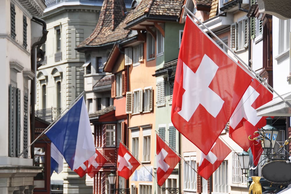 Swiss