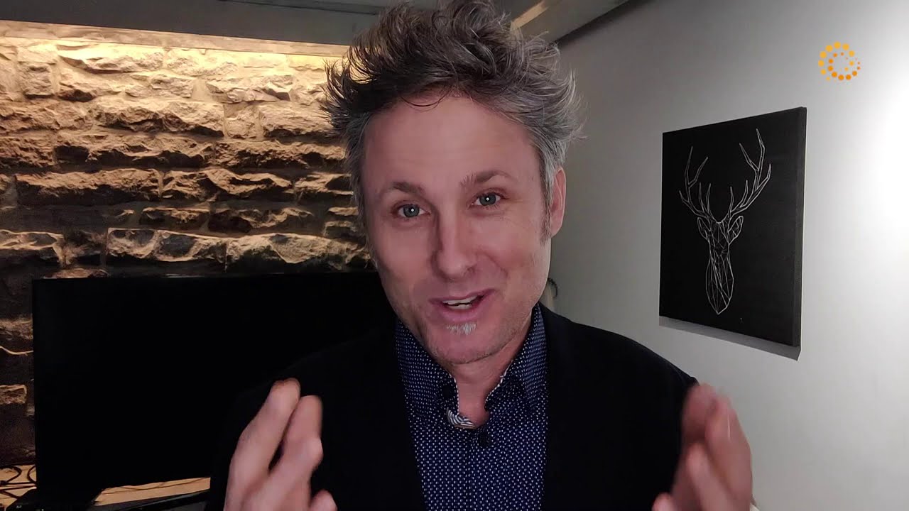 We Want Make Bitcoin Mining More Climate-Friendly - Argo Blockchain Boss