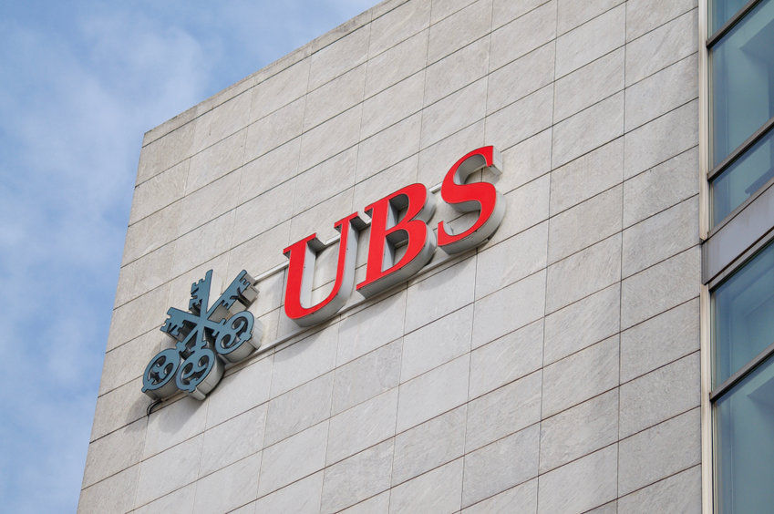 Valore azione ubs sale
