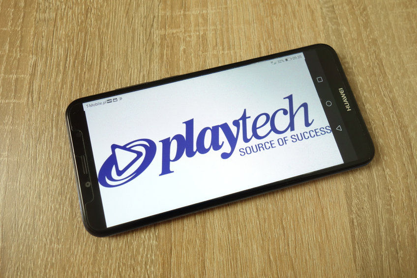 Image for Playtech acquisition
