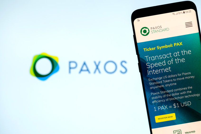 Paxos