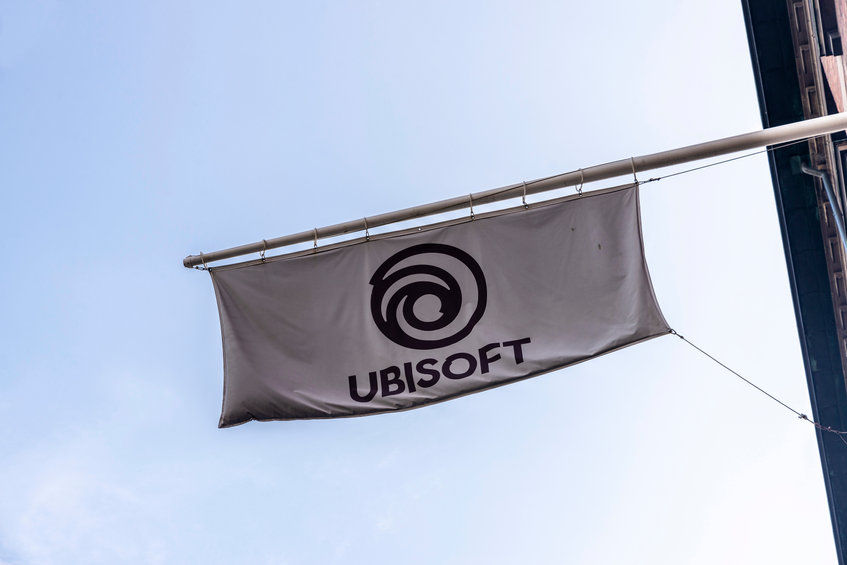 Ubisoft to offer in-game NFTs through the Tezos blockchain