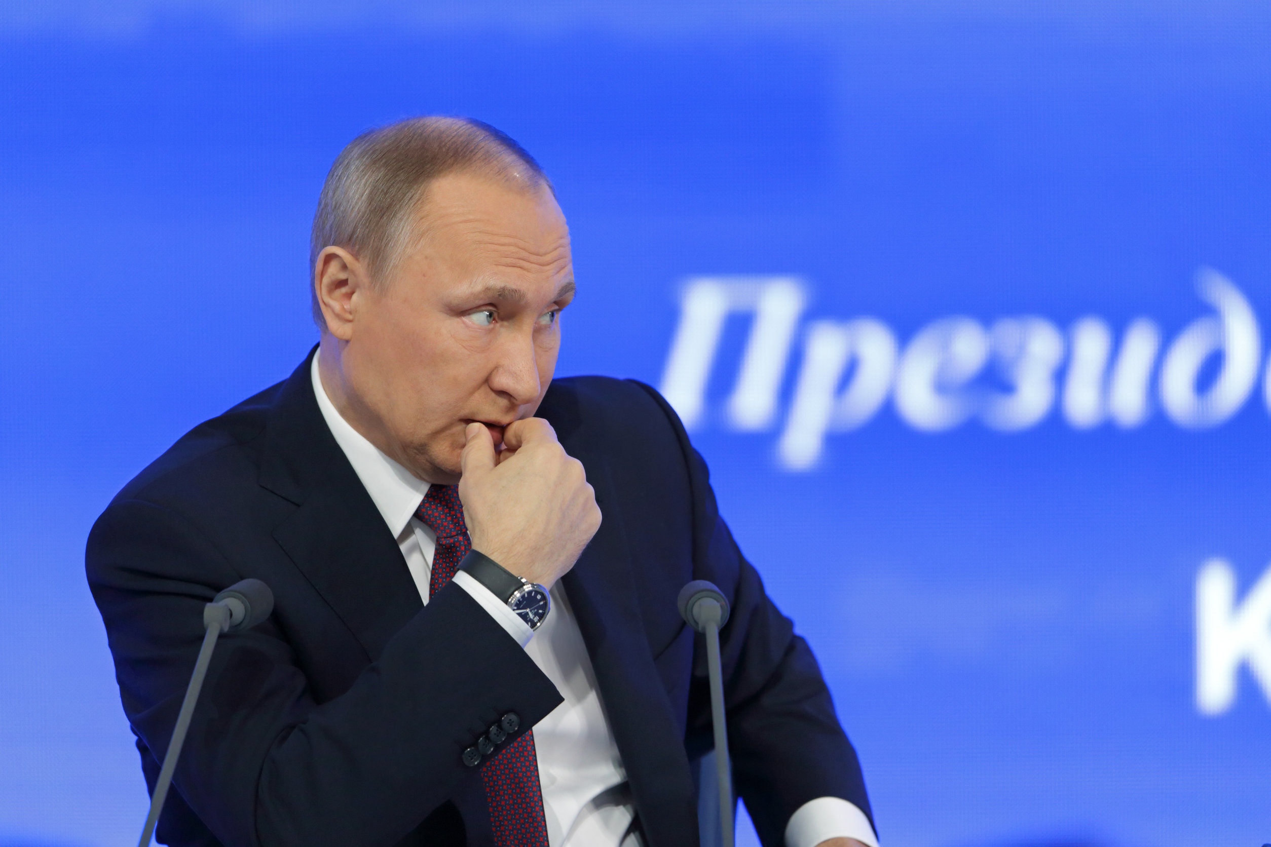 crypto sales and mining exempt from VAT in Russia