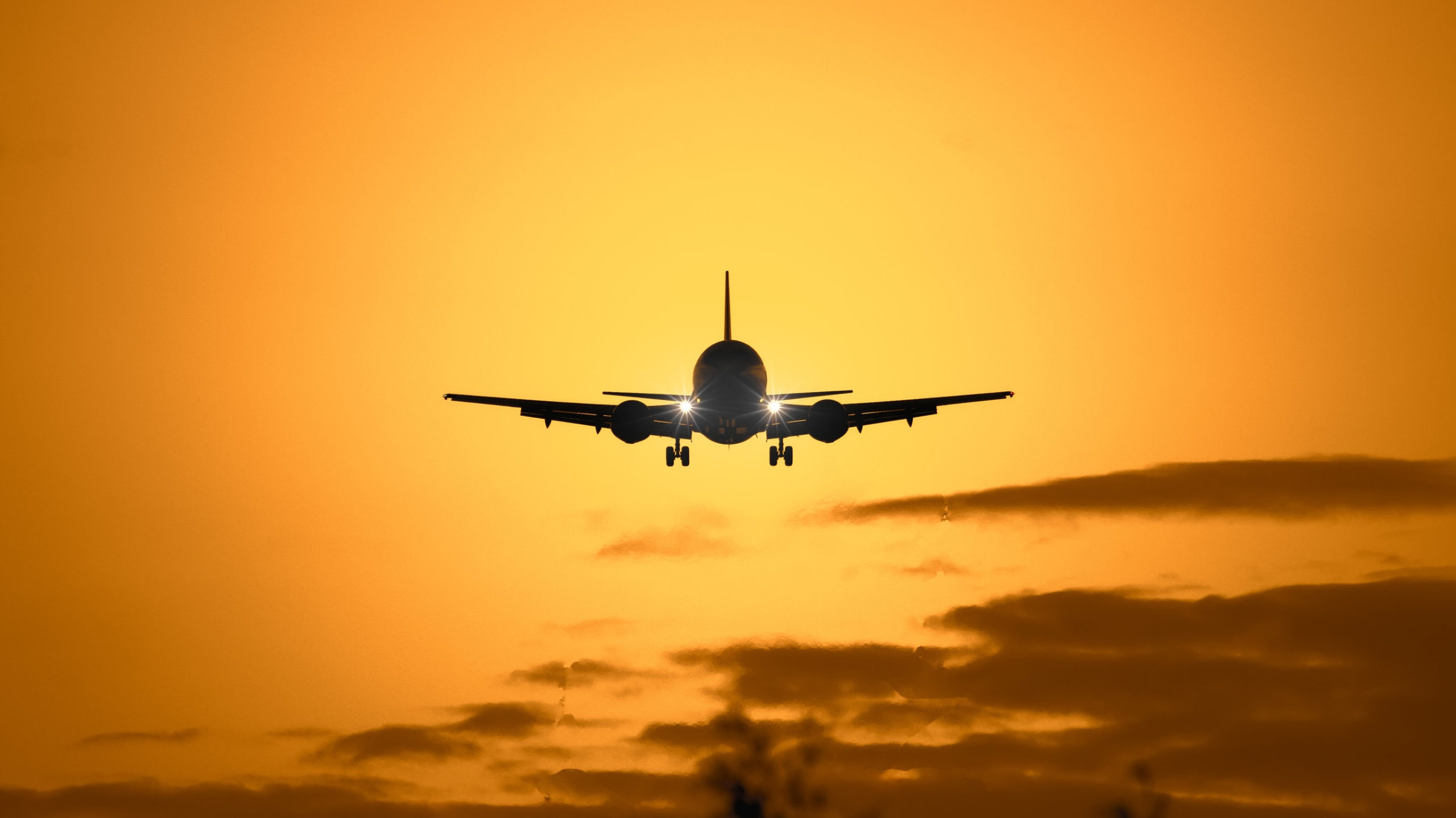 Image for U.S. airlines stocks