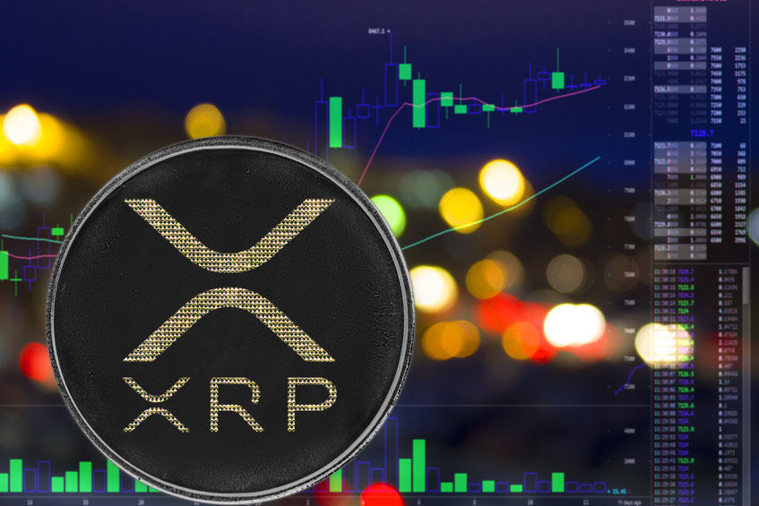 XRP steady as Ripple boosts cross-border payments and co-founder backs Kamala Harris