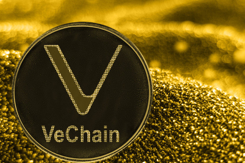 VeChain (VET) gains momentum on VeBetterDao launch, hits 2-year high
