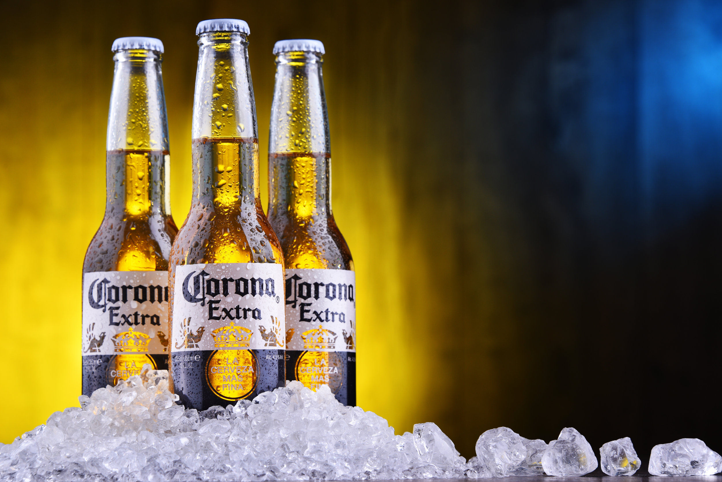Constellation Brands stock drops on Monday—Trump tariffs impact?