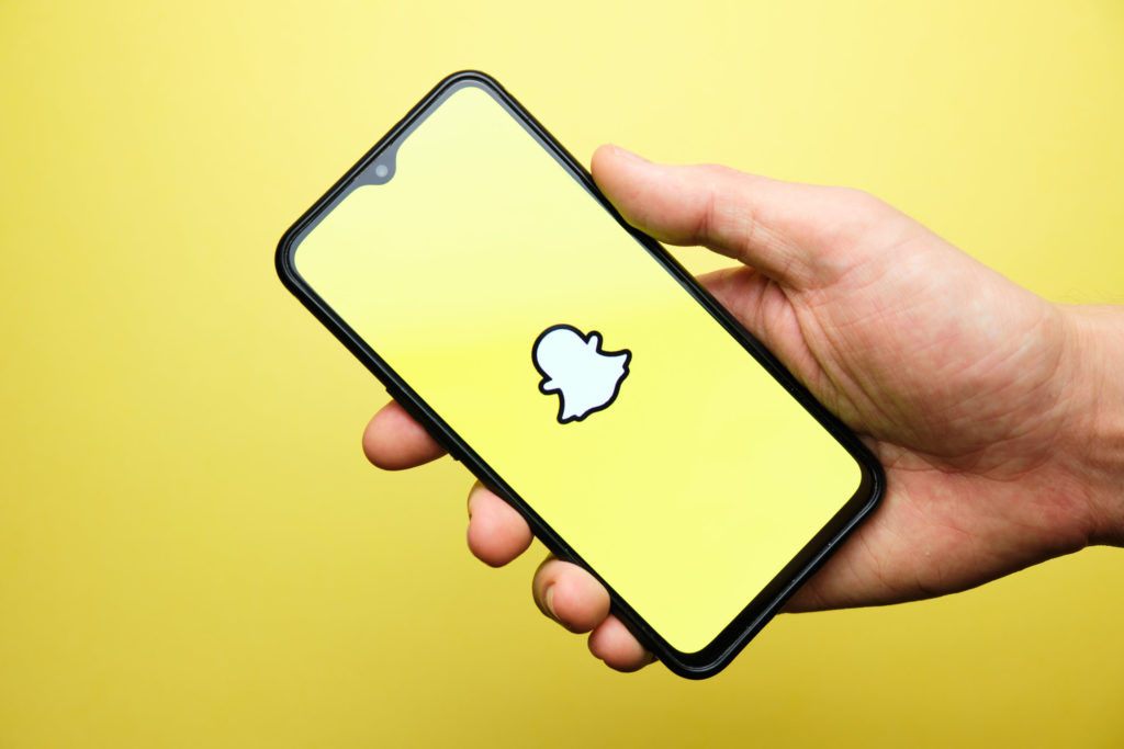 If you invested 1,000 in Snap stock today, here's how much you'll have