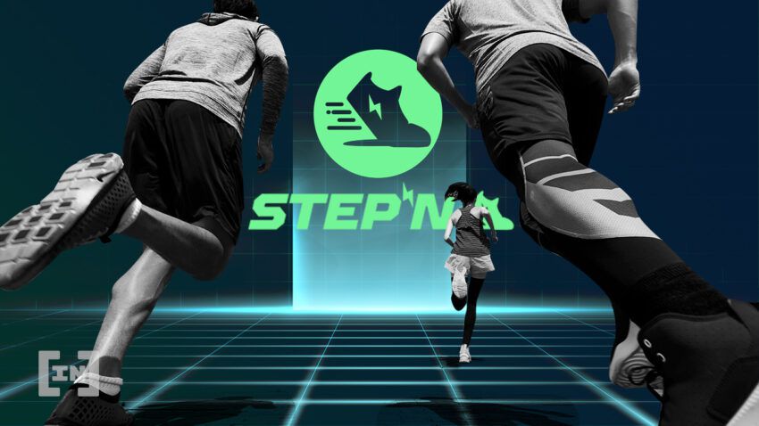 STEPN GO's record-breaking feat sends GMT price soaring