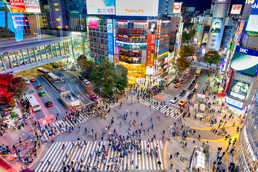 japan