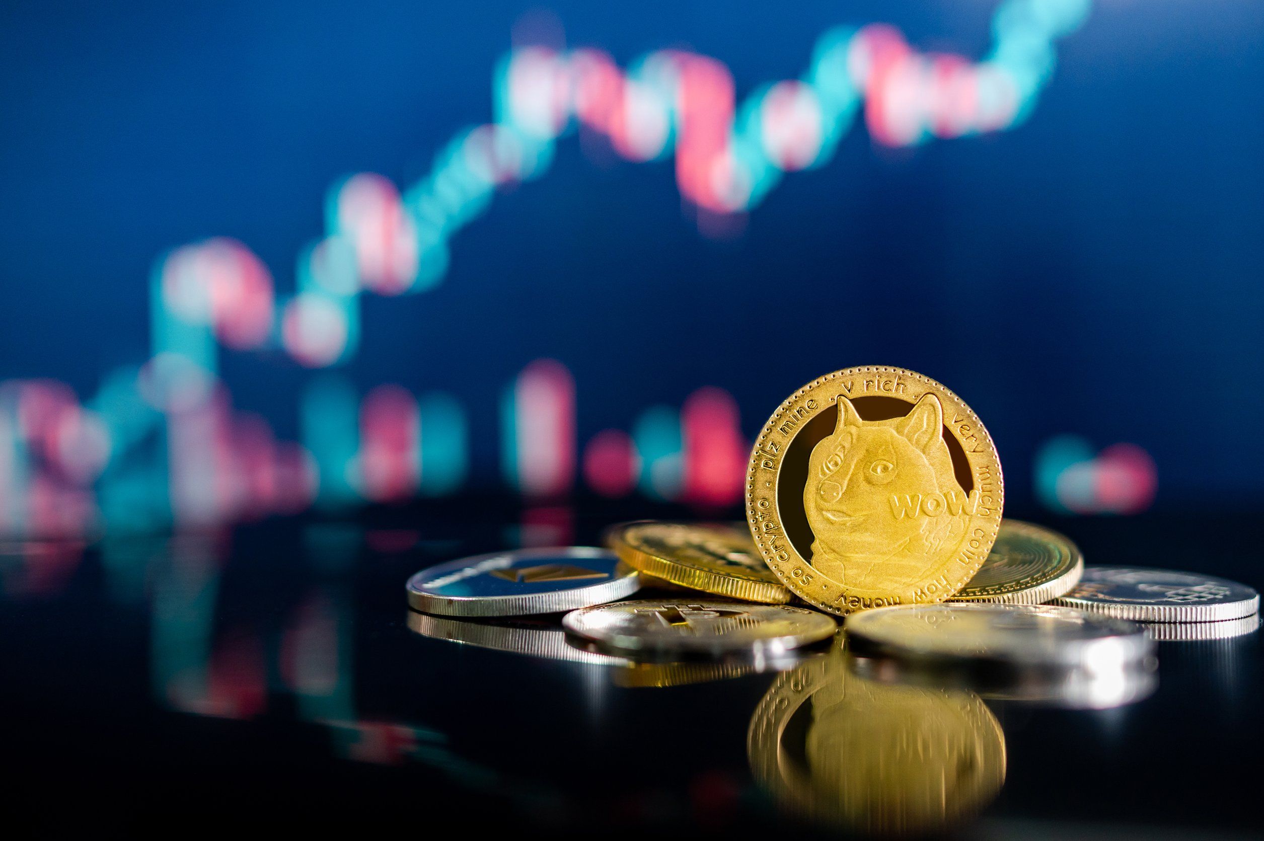XRP eyes $3 after RLUSD update; what’s next for DOGE and iDEGEN?