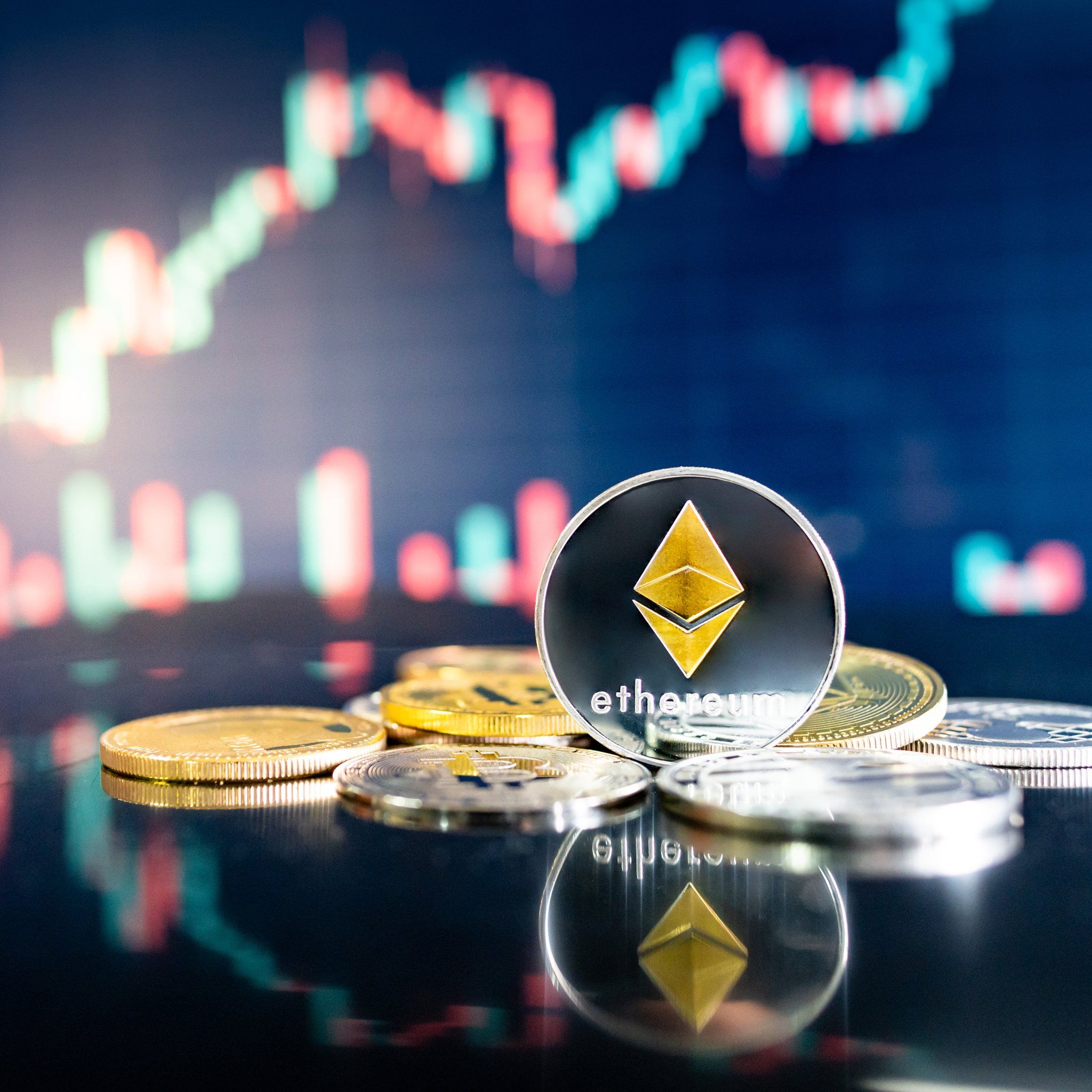 Ethereum Price