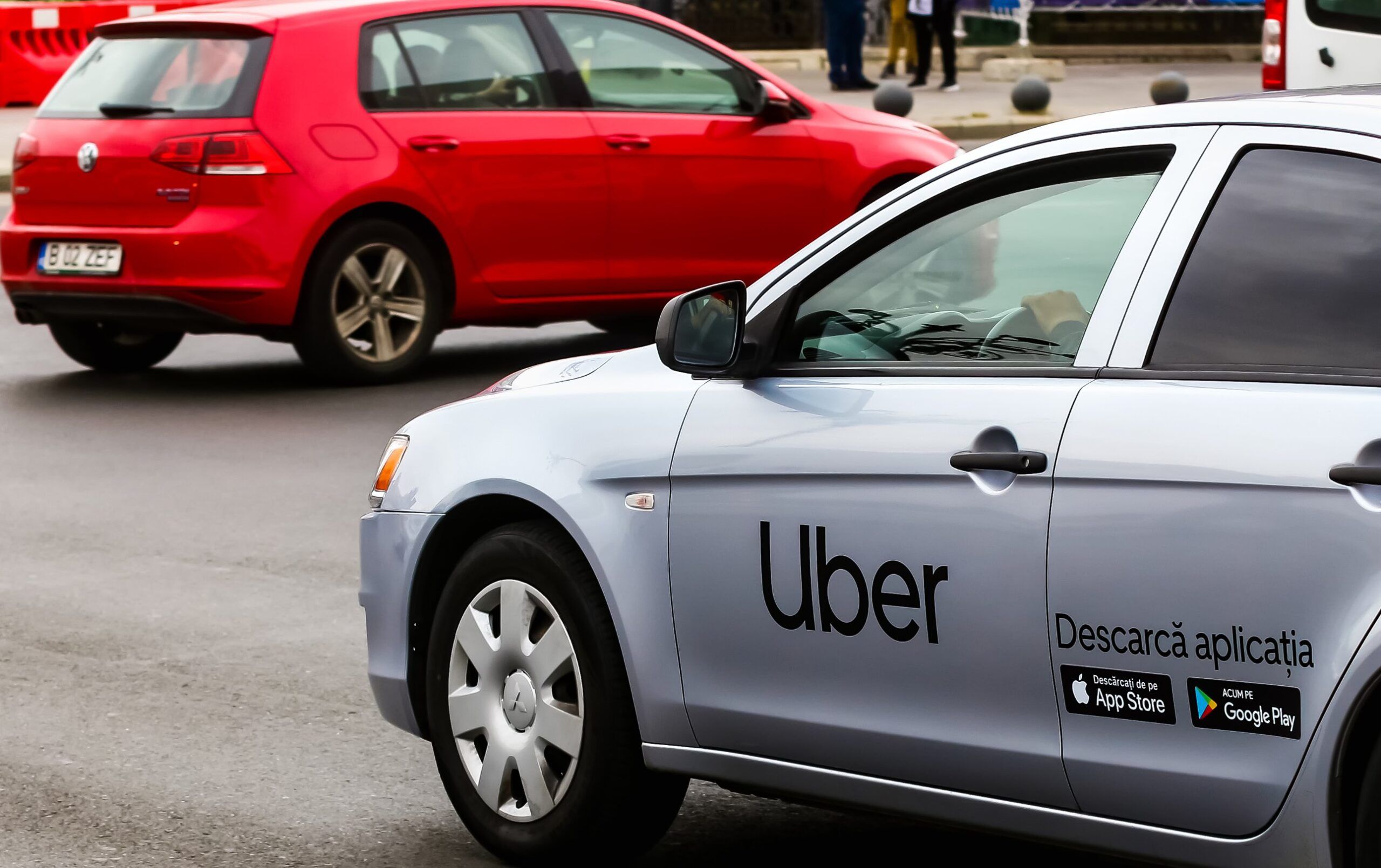 Uber announces financial results for Q4 Invezz
