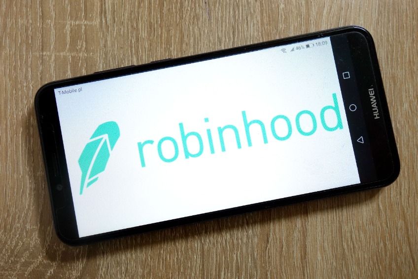 Robinhood Markets Inc