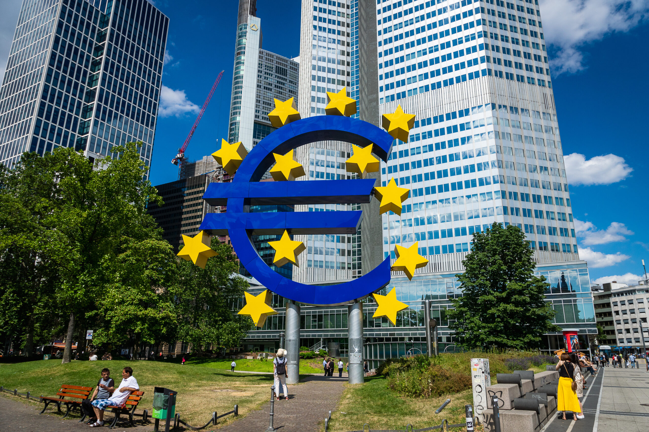 ECB interest rate decision: European Union cuts interest rates to 4.25%