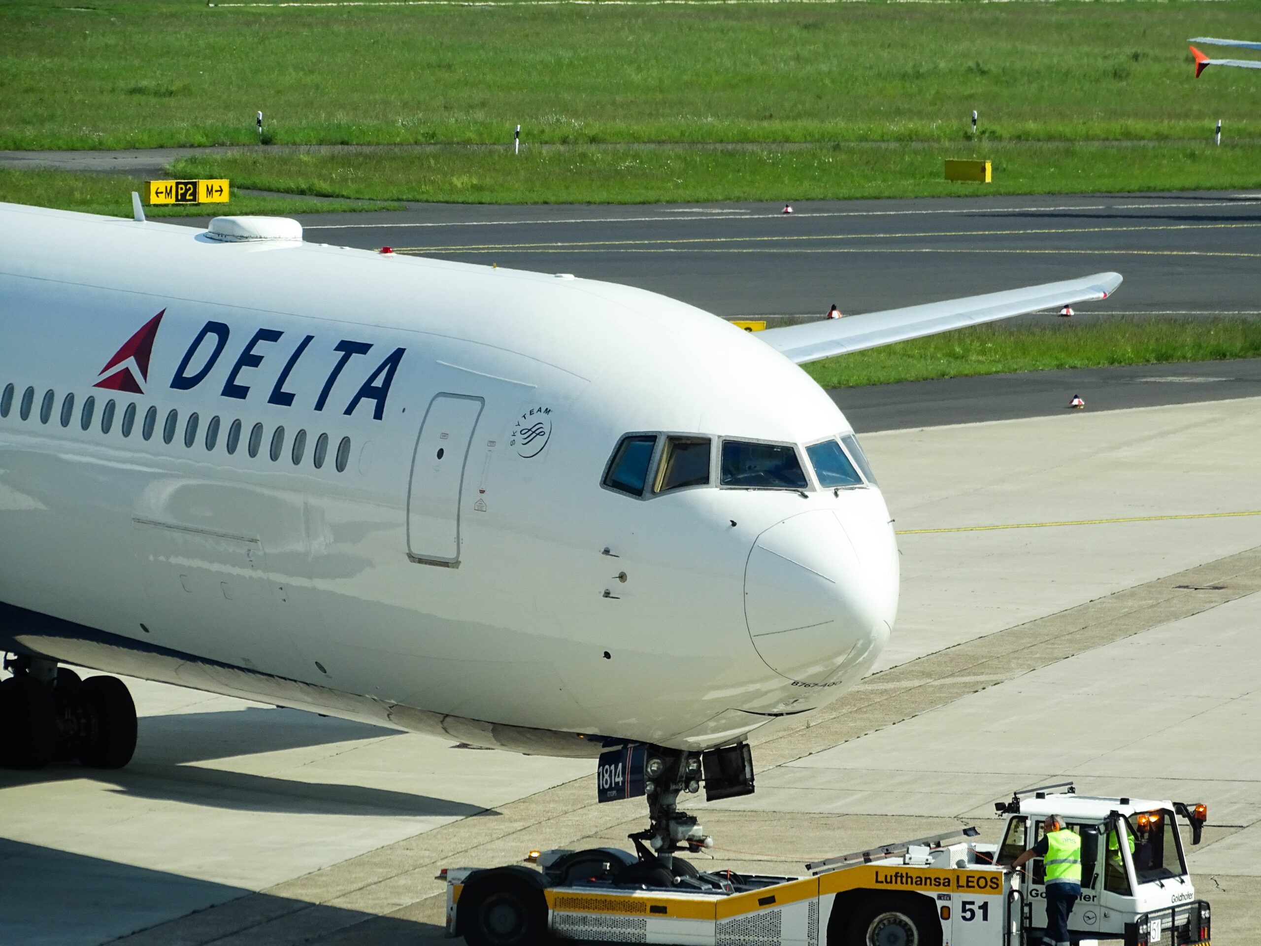 Delta stock, DELTA Airline