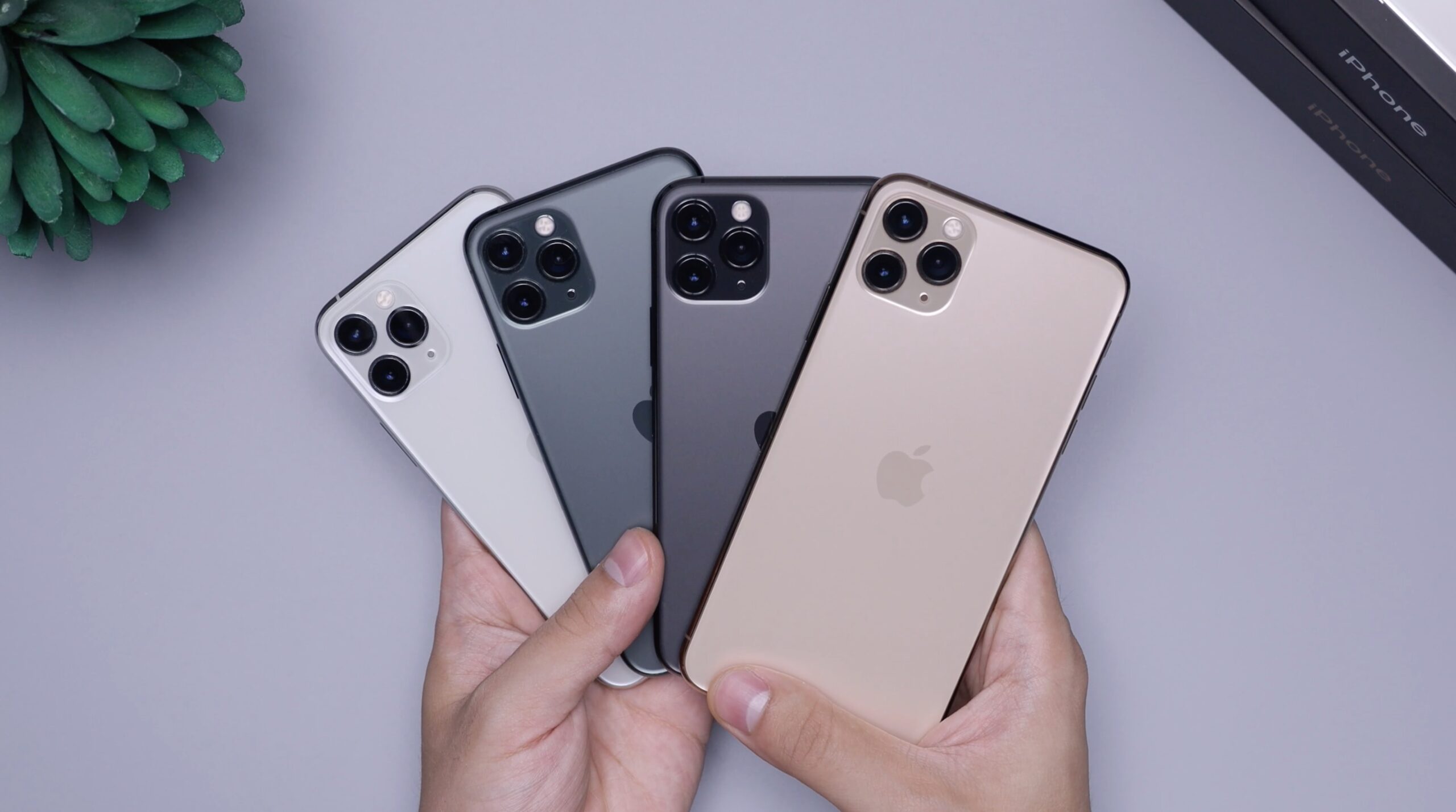 apple uncrowns samsung world's top smartphone maker