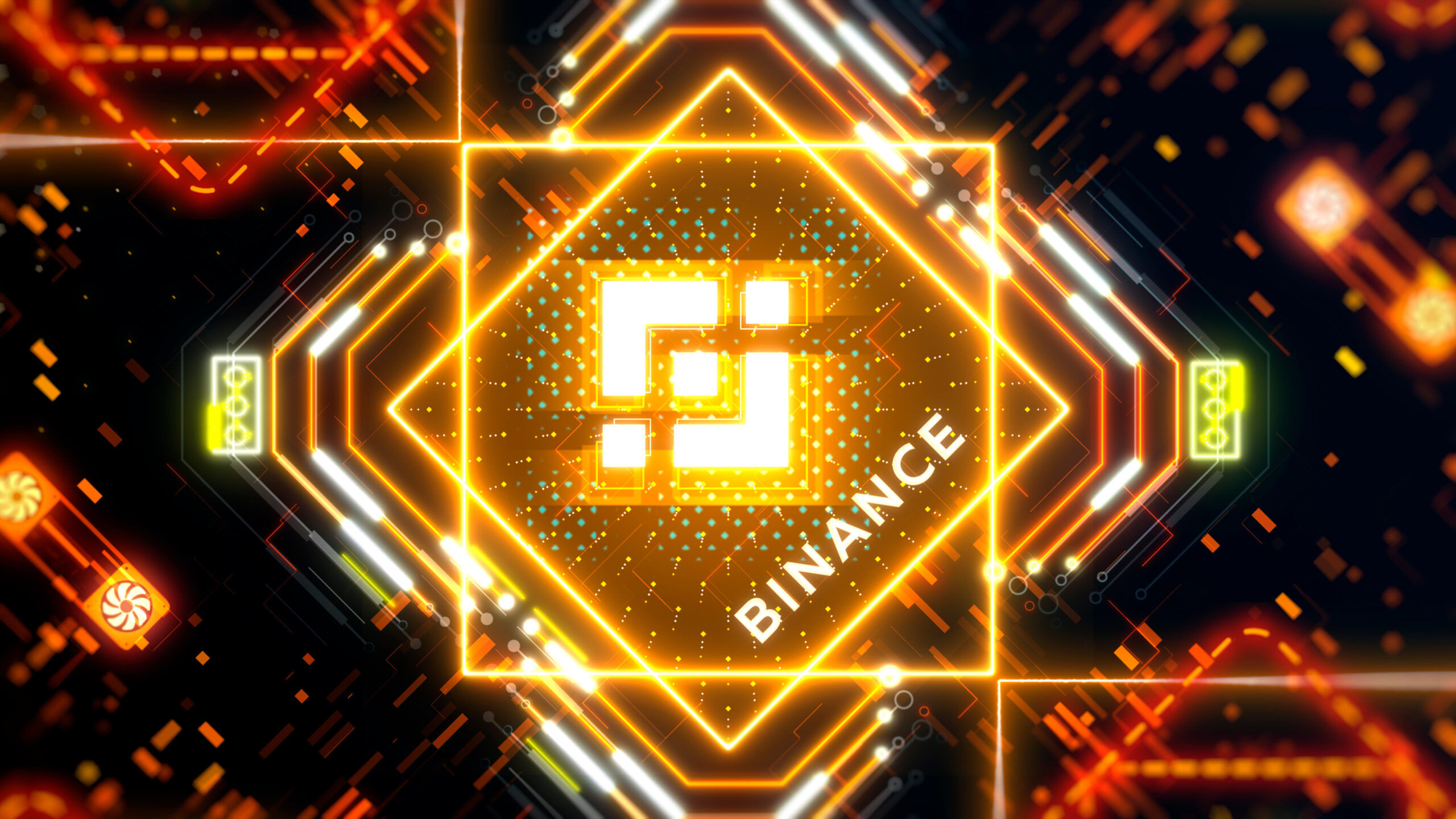 Polymesh Binance News