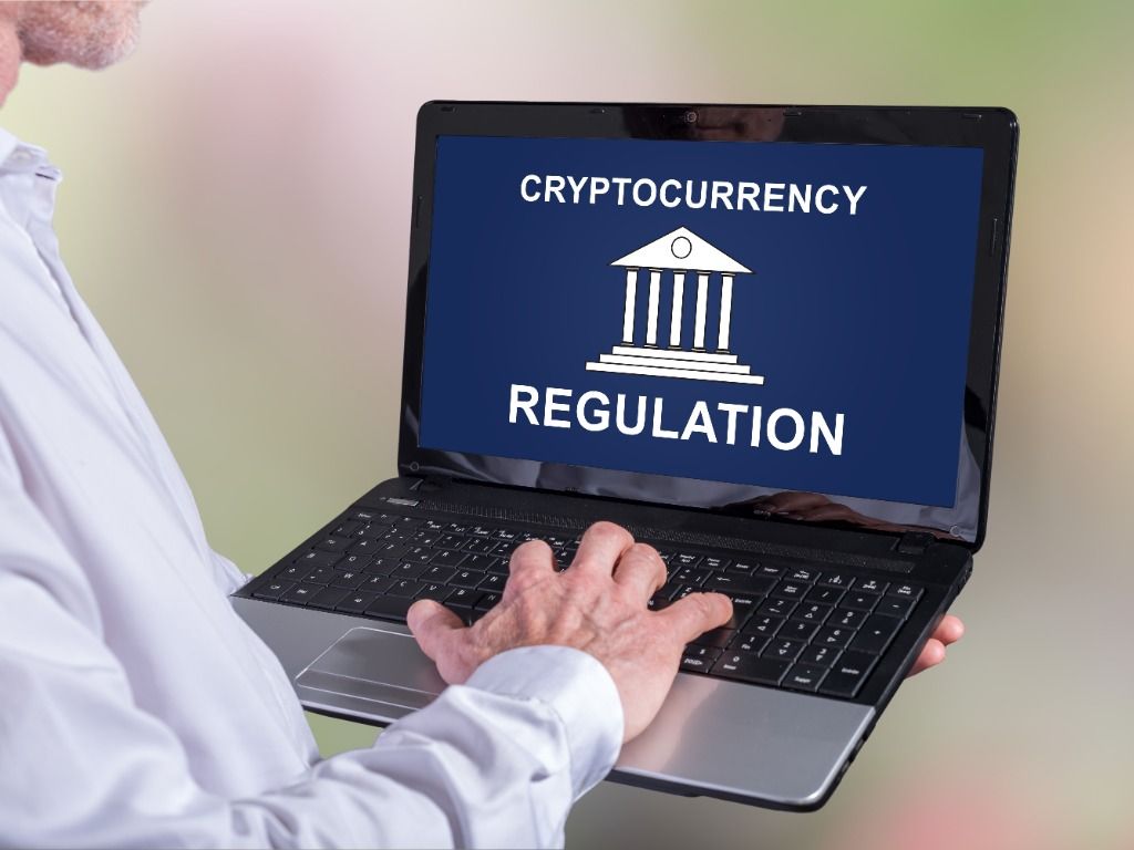 Crypto Regulation