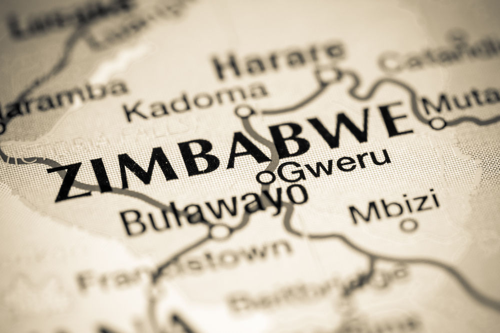 zimbabwe