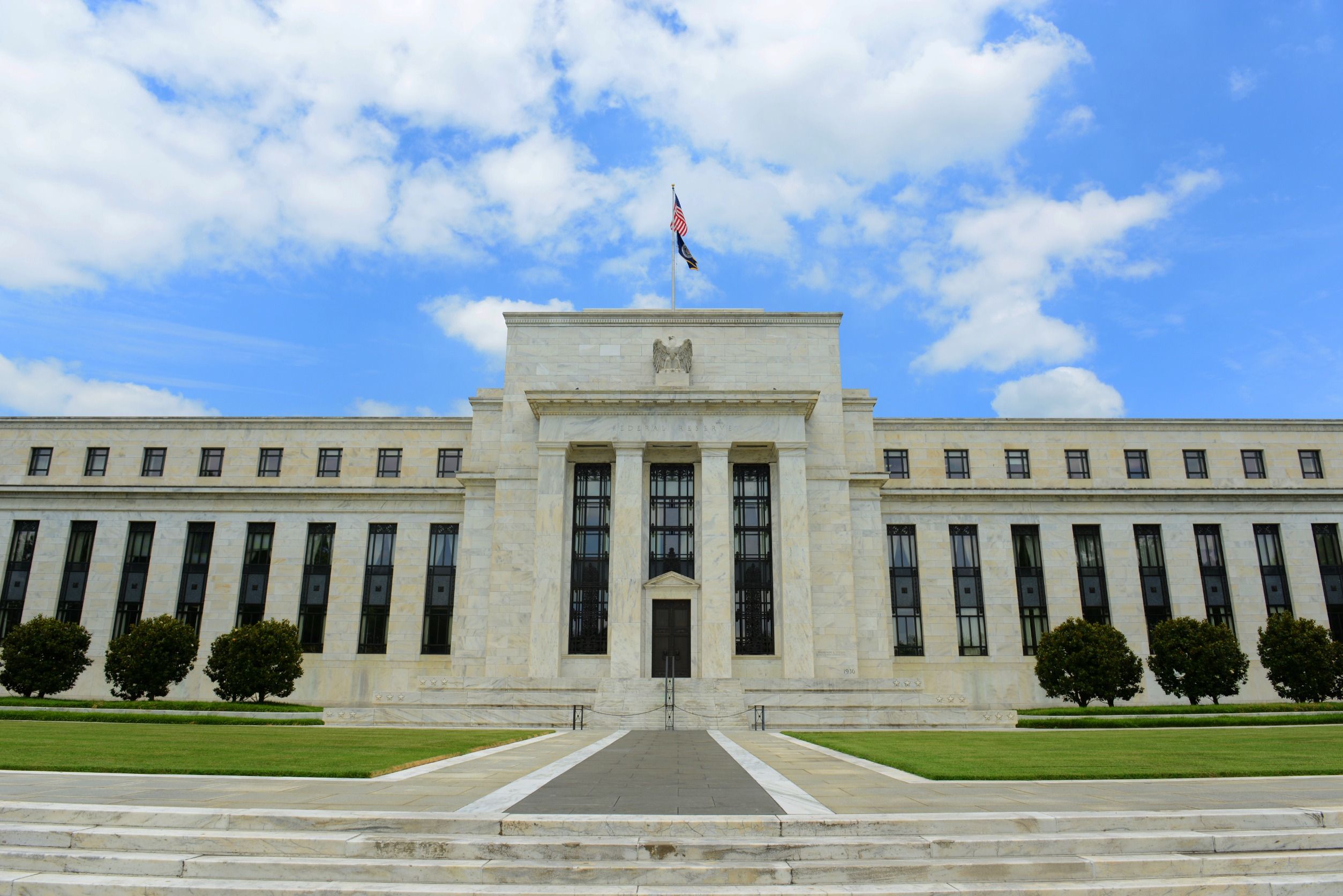 spx outlook after fed decision today