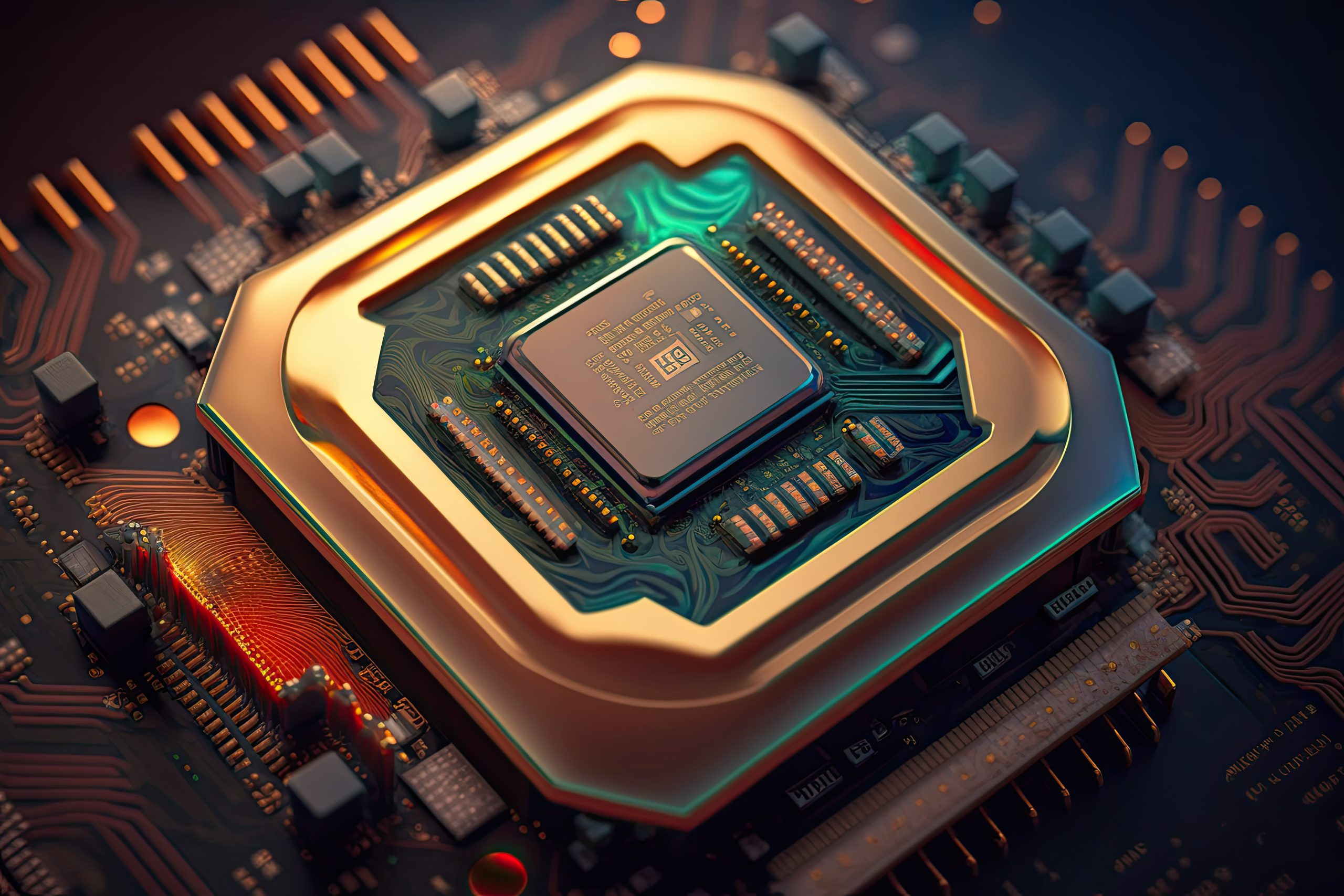 Ways to invest in tech in 2024 that aren't AI