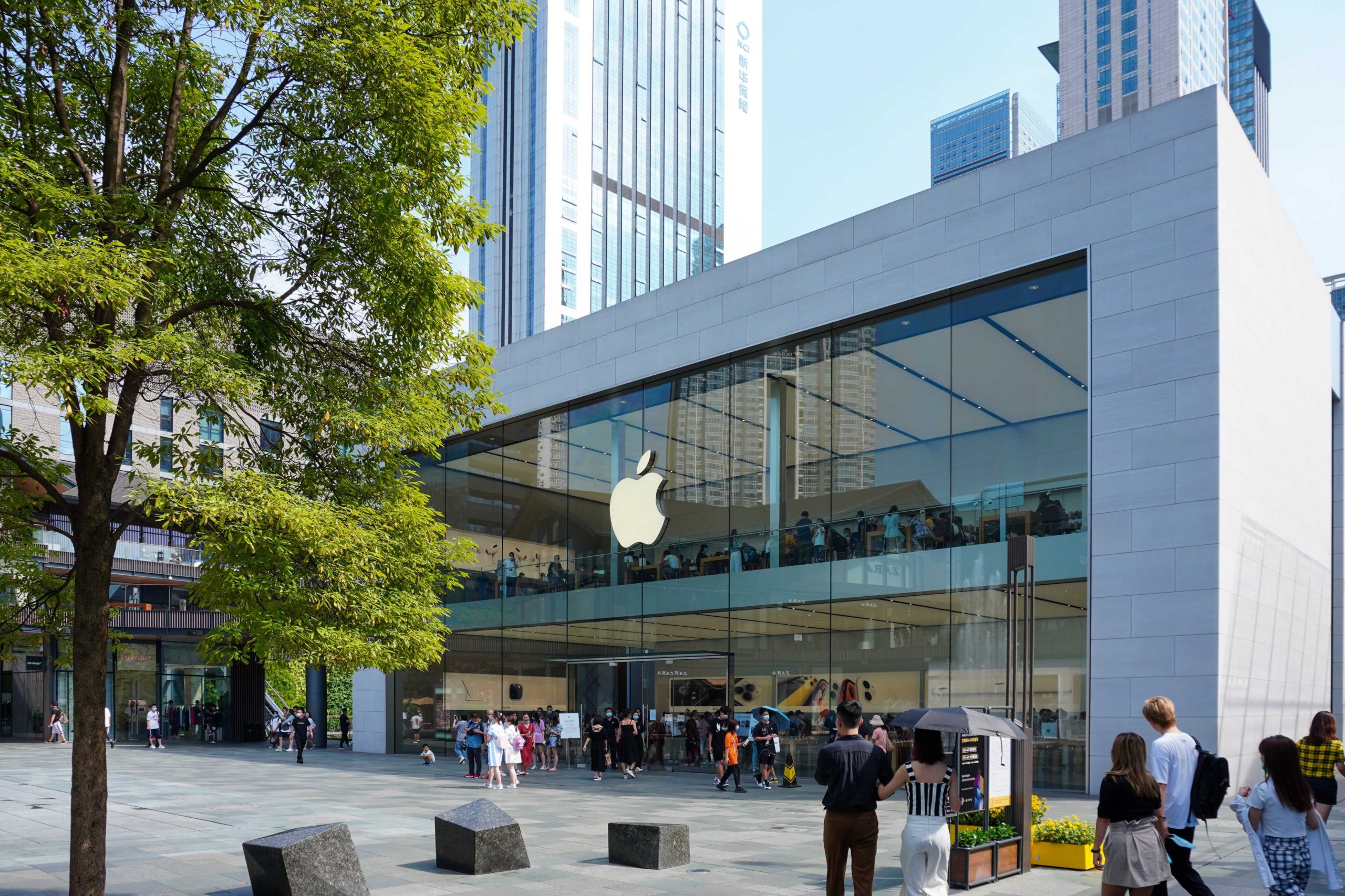 jim cramer apple bankable after ipad event