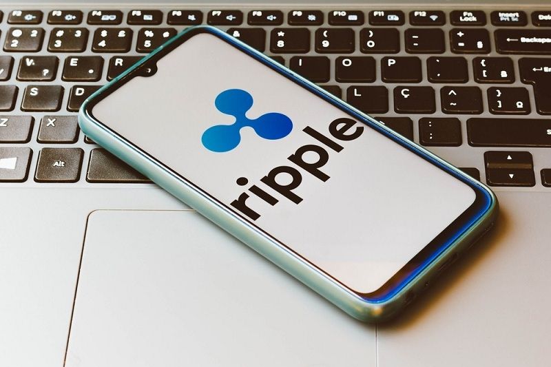 The official Ripple channel removed from YouTube as XRP hit its yearly high