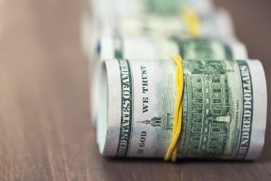 Analyst betont die Auswirkungen auf den Markt, dadie Zahl der Insolvenzanträge auf ein „gefährlichesNiveau“ ansteigt