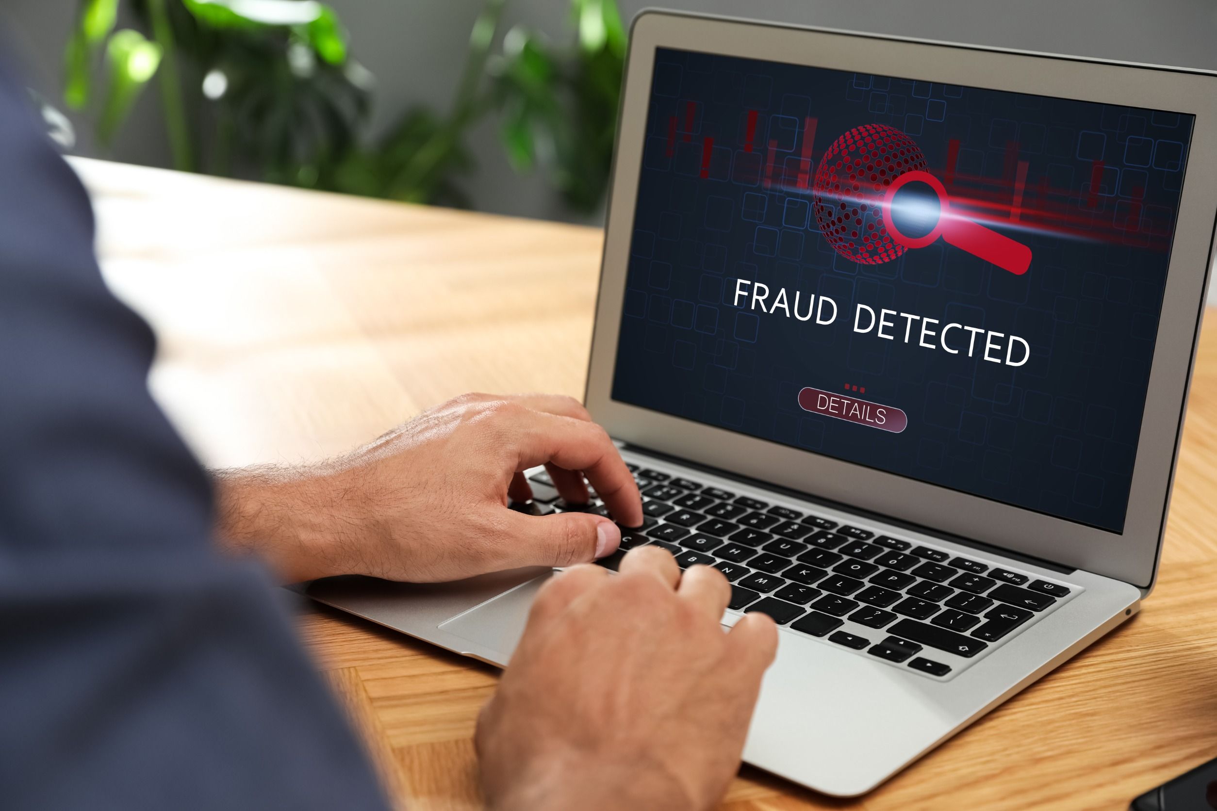 mastercard crypto fraud detection