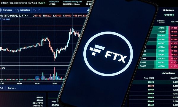 FTX, FTX fraud