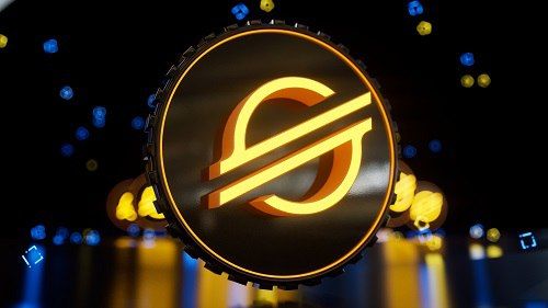 Stellar Lumens Crypto