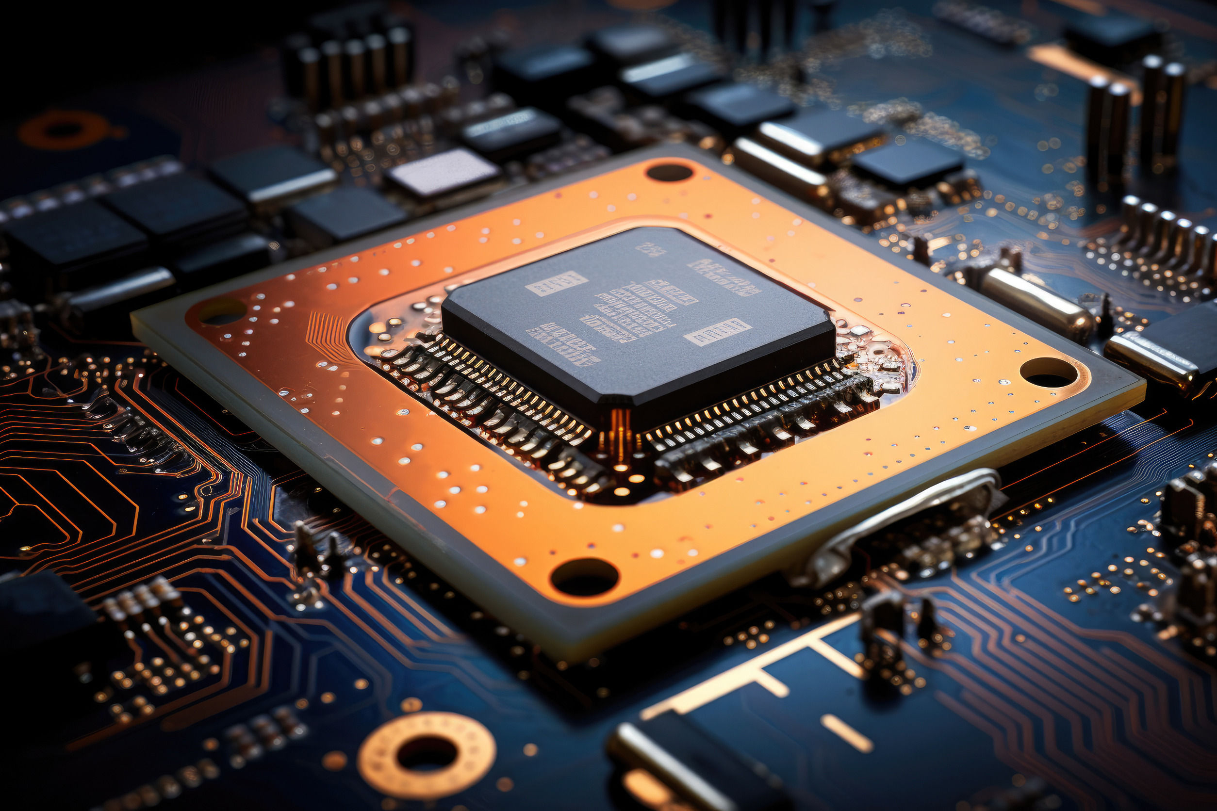 What's in store for quantum computing stocks in 2025? Invezz