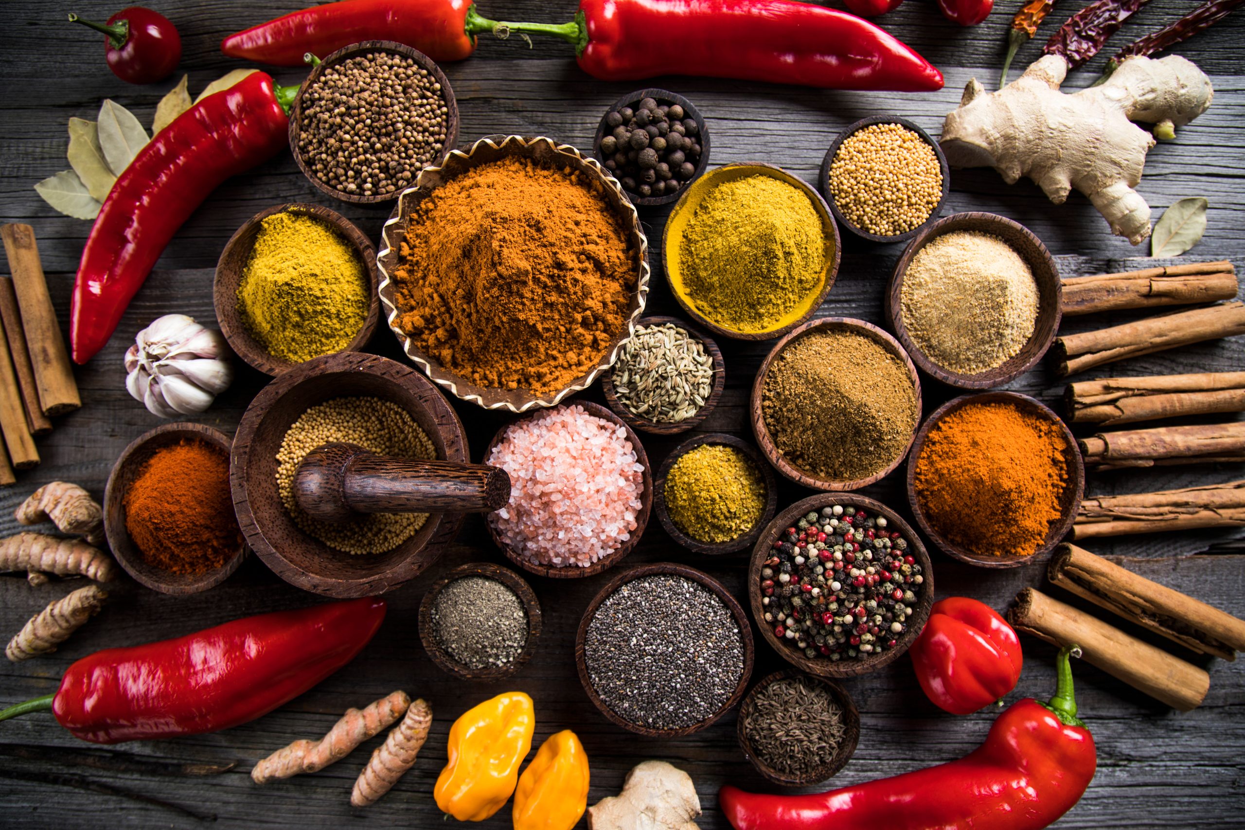 Indian spice brands in a pickle as world questions cancer causing