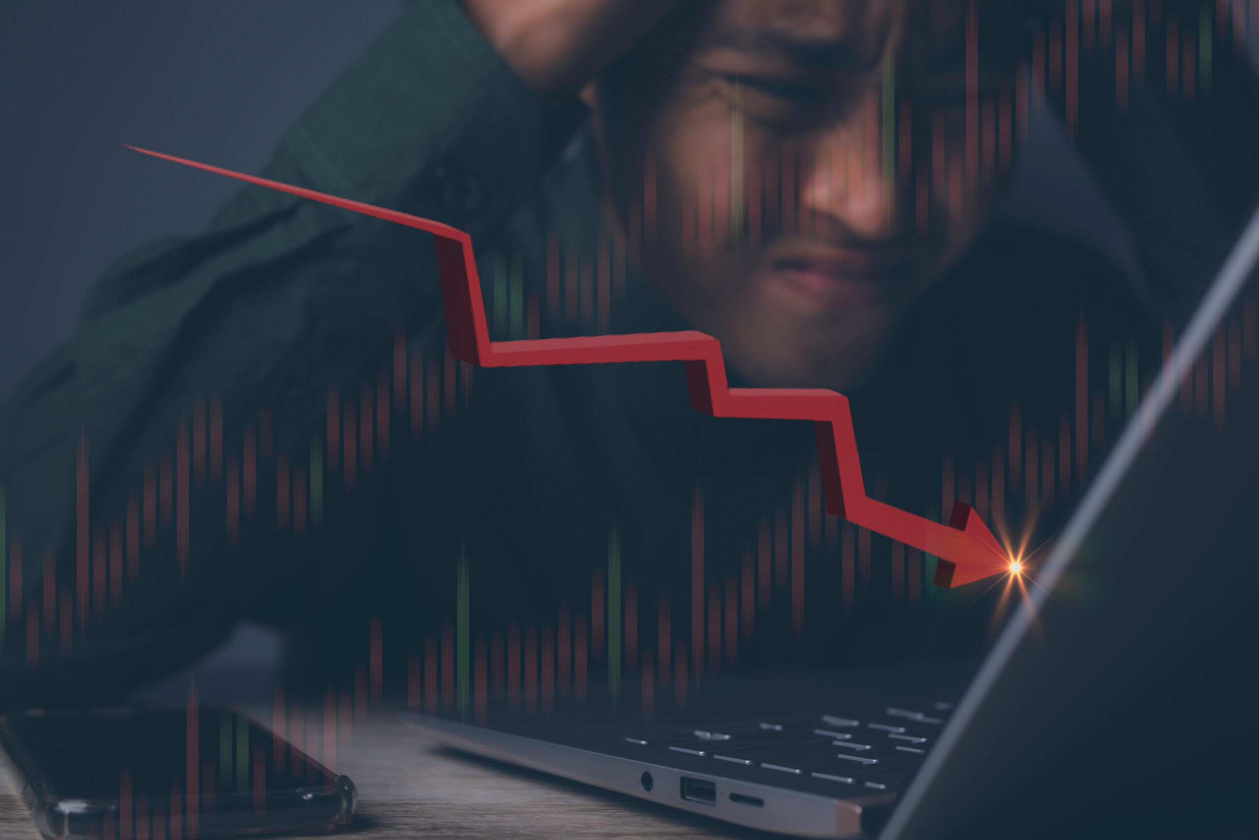 stock market crash