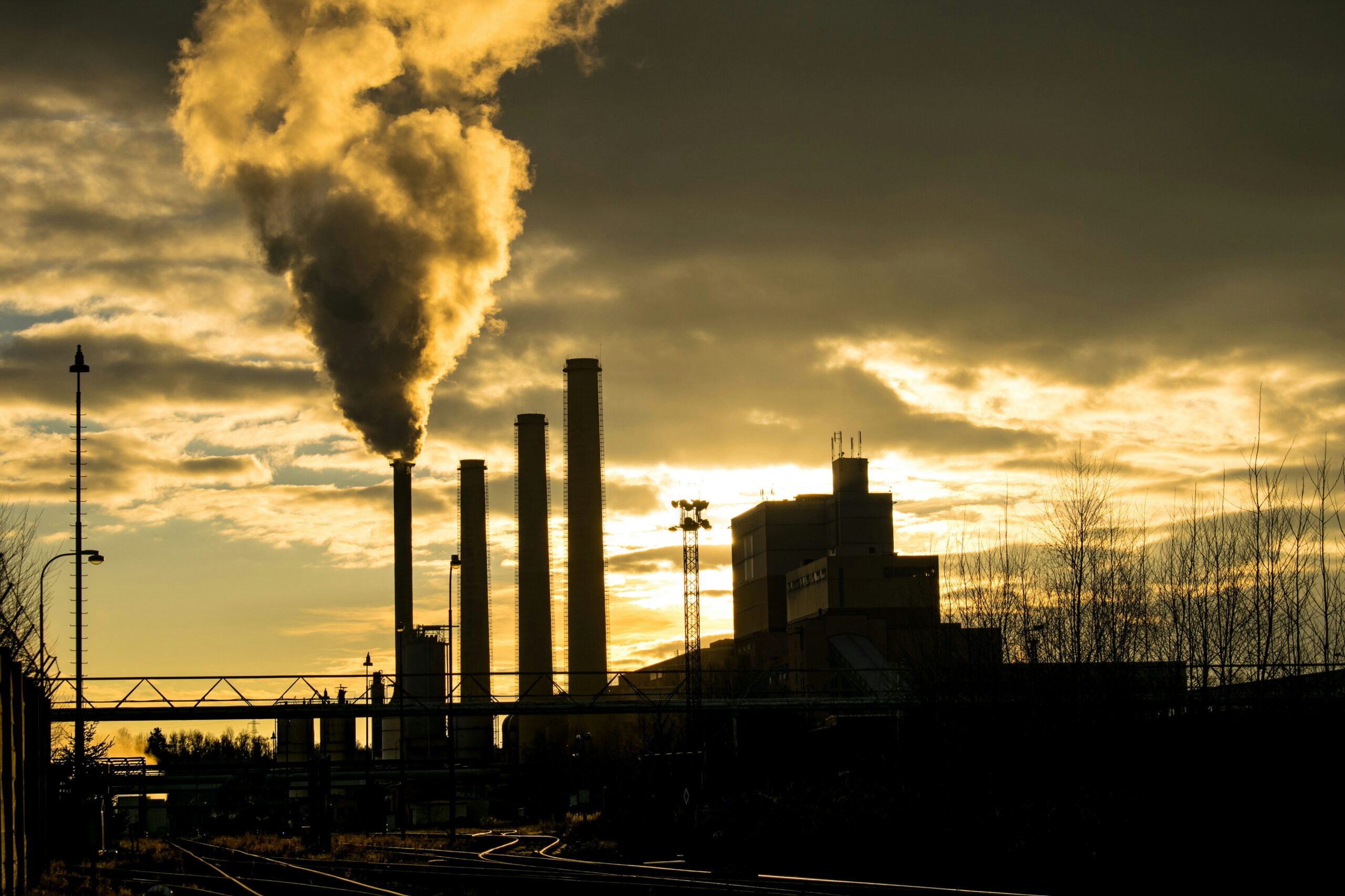 Fossil fuels, energy consumption hit record highs in 2023, Energy Institute reveals
