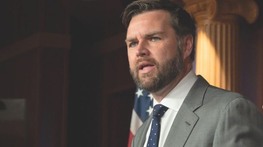 JD Vance