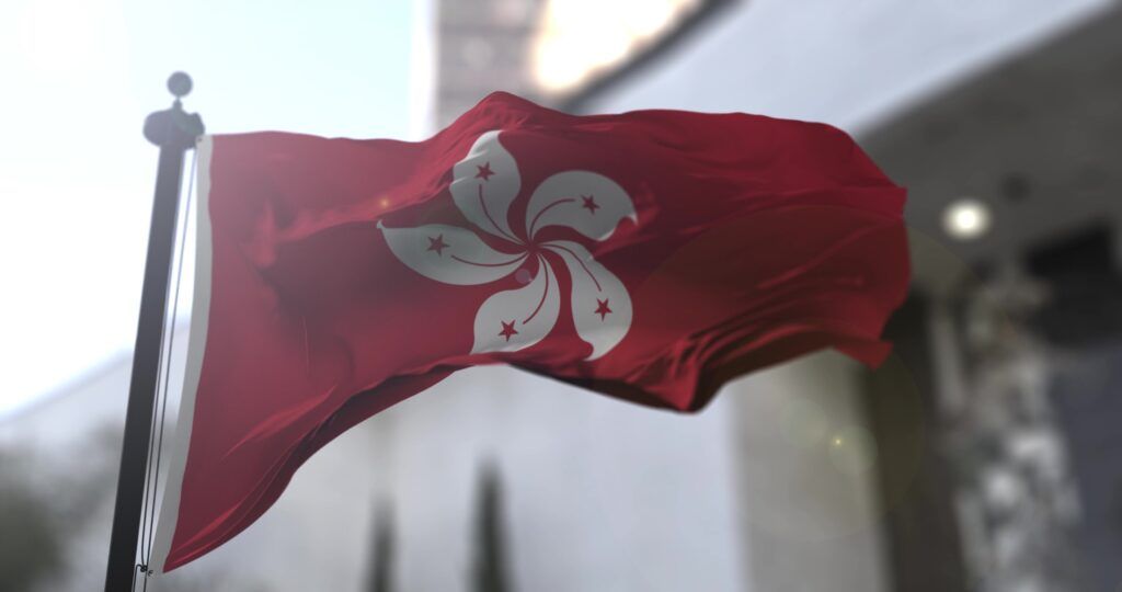 Hongkongs regulator kan återkalla licenser för vissa kryptobörser på grund av säkerhetsbrister