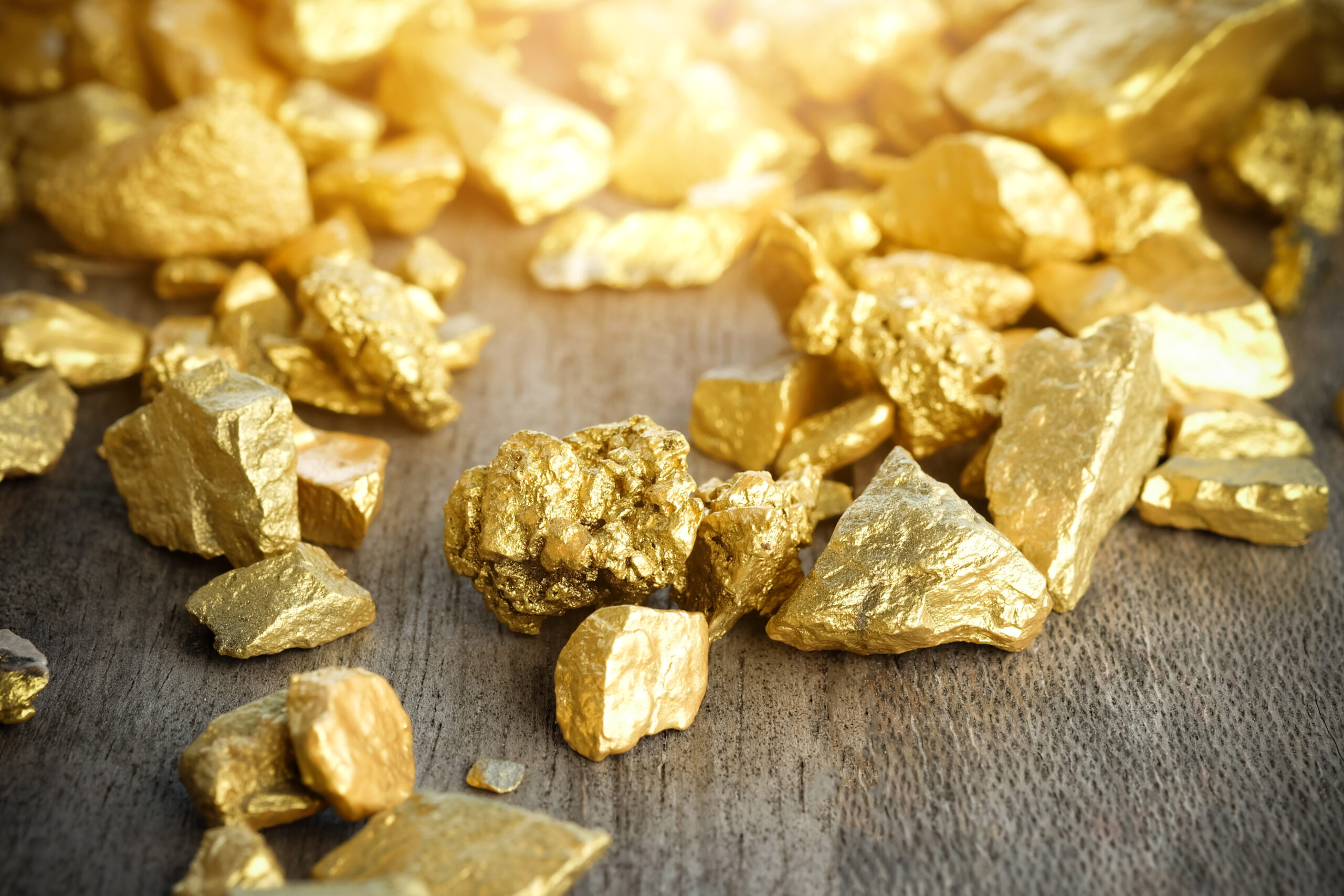 Gold market brace for volatility: are record high prices justified?