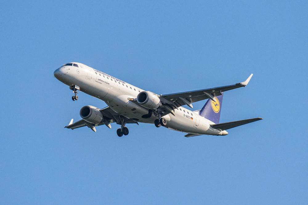 Azione airbus deals