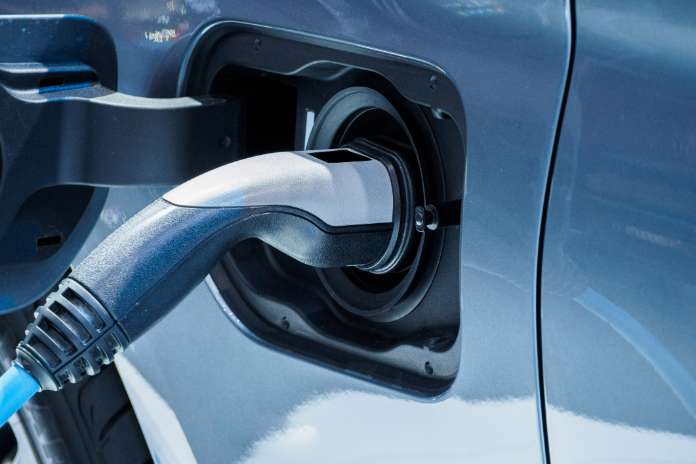Geely Auto unveils the EX5, setting new electrification standards ...