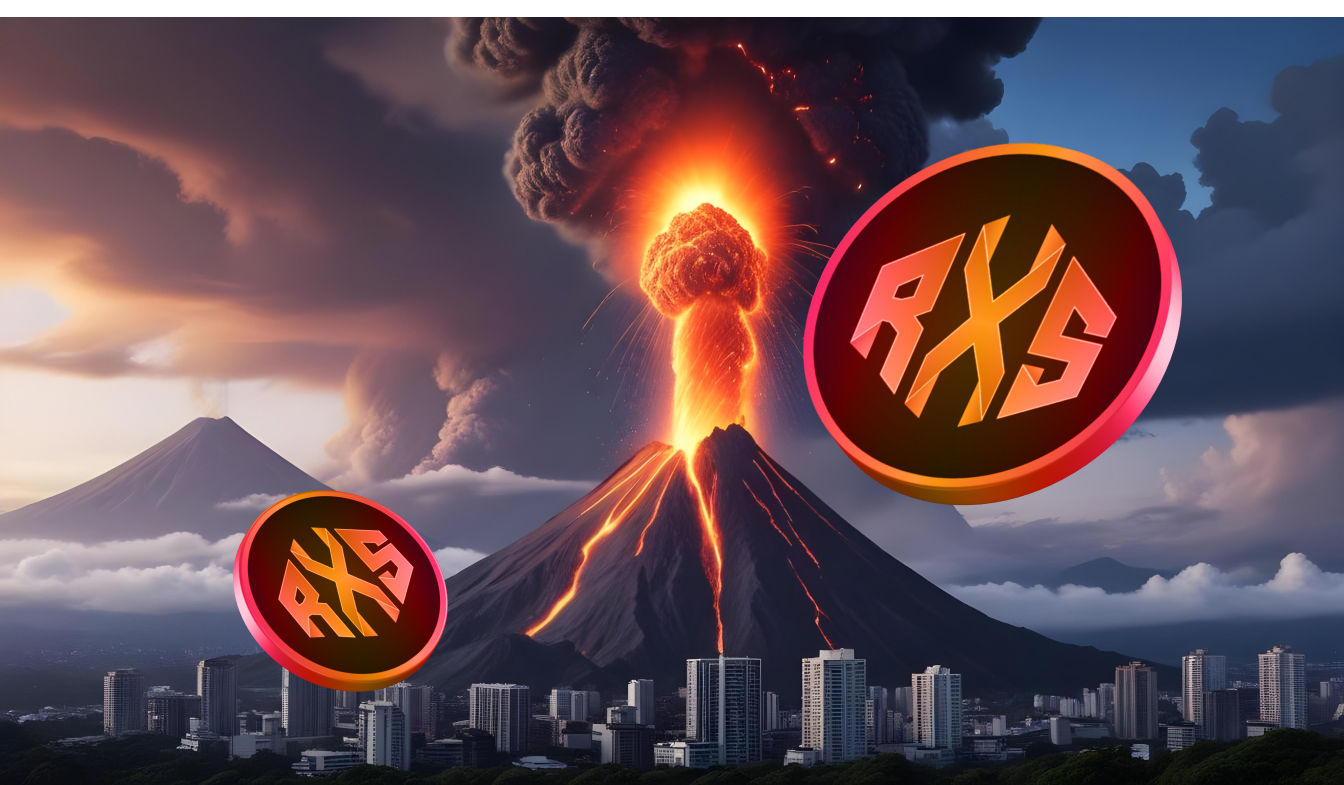 Rexas Finance (RXS): is this RWA powerhouse set to explode 5,000% by 2025?