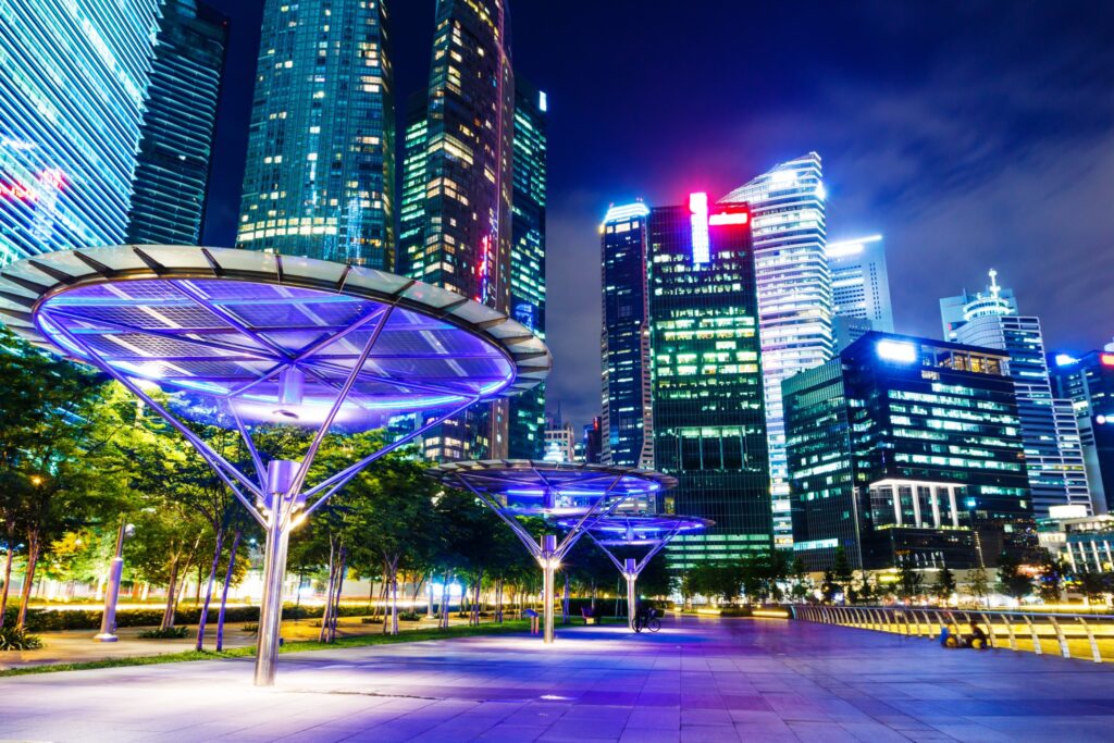 Cumberland SG secures key approval in Singapore