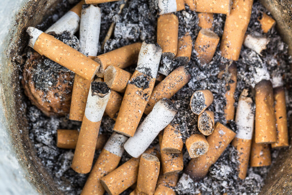 Big Tobacco offers 24 billion settlement to resolve Canadian lawsuits