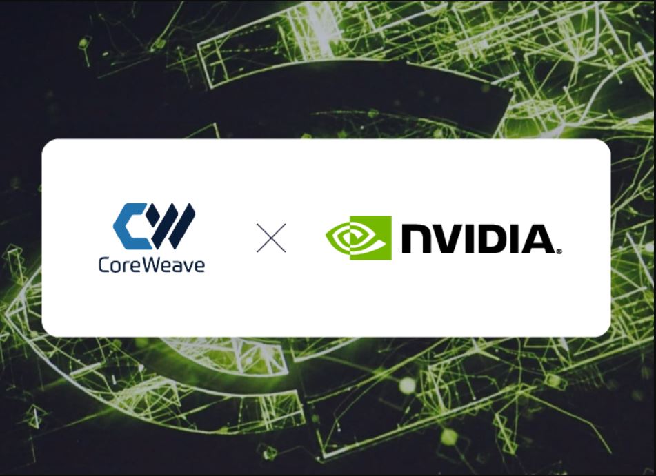 Dear Coreweave Stock Fans, Mark Your Calendars For August 14: Unlocking Coreweave'S Potential: August 14Th & Beyond! - 4msekv8