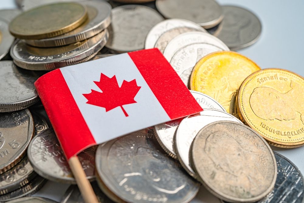 Bank of Canada cuts key interest rate