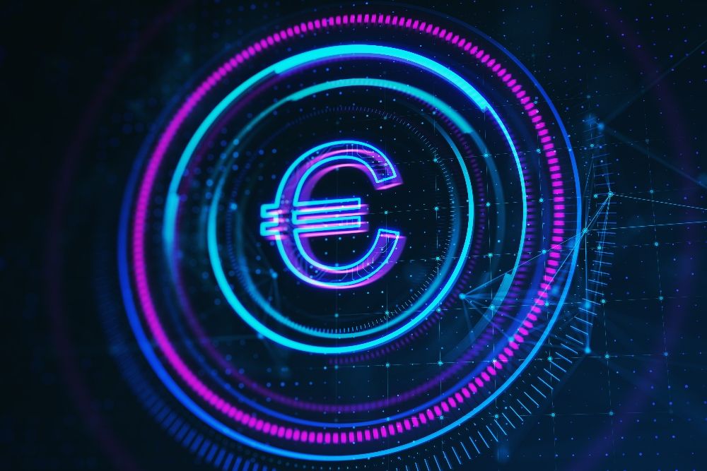 Digital Euro