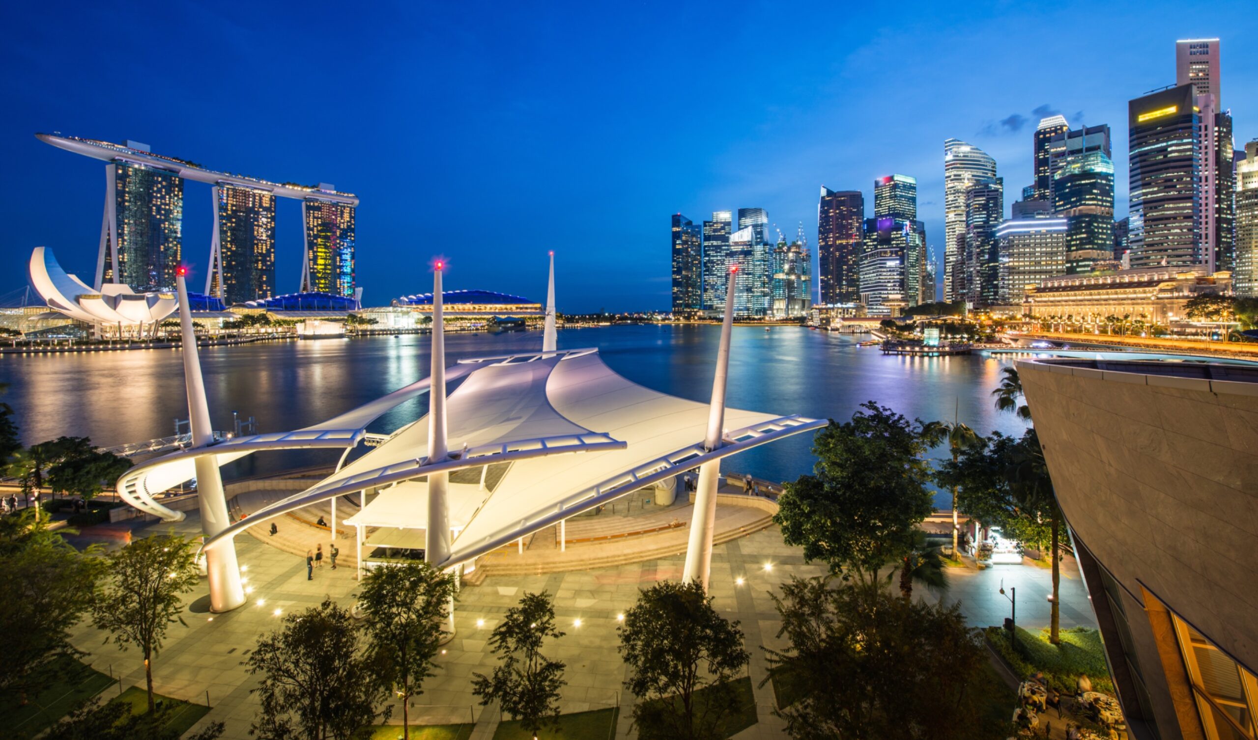BitGo expands to Singapore following MAS license BitGo expands to Singapore following MAS license